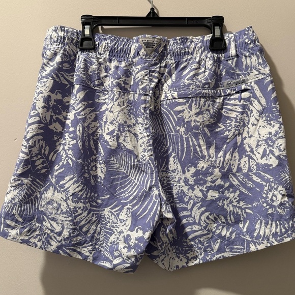 Columbia Women's W Super Backcast Water Short - Picture 5 of 9